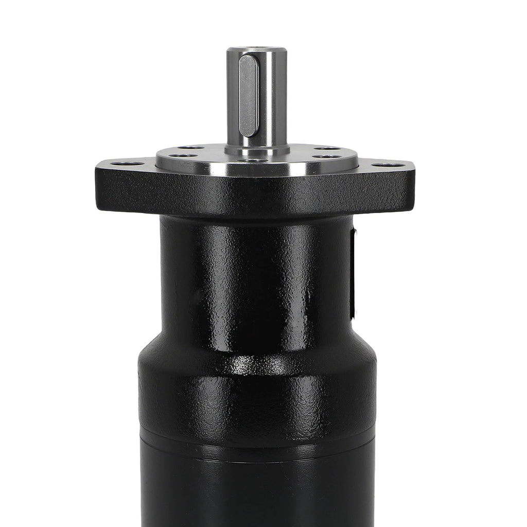 2X BMR-400 Hydraulic Motor for 400cc 55L/min 135RPM