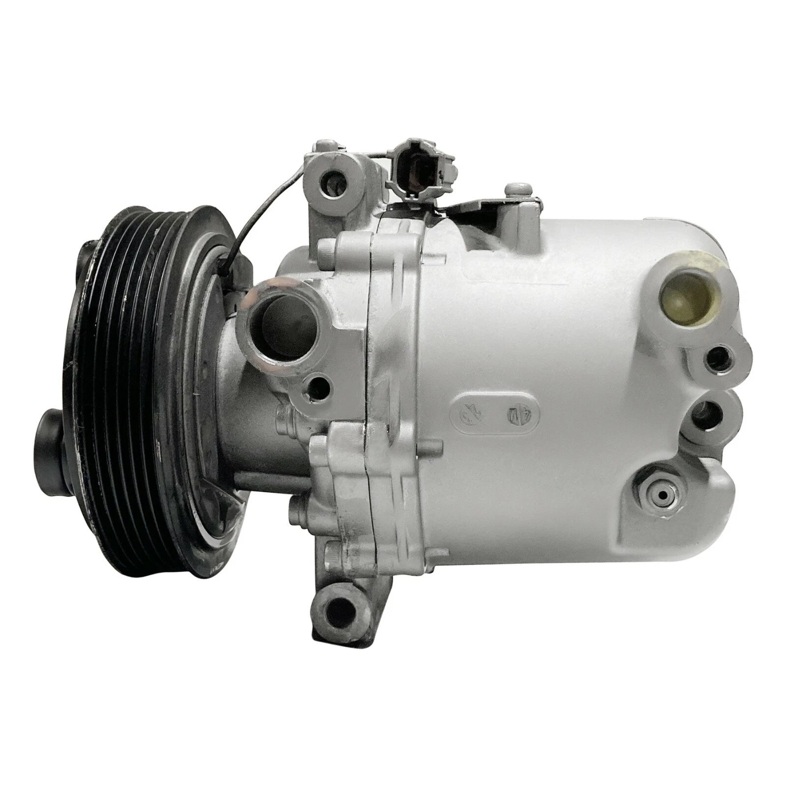 AC Compressor Kit Replacement for Nissan Frontier 2.5L (2005-2019)
