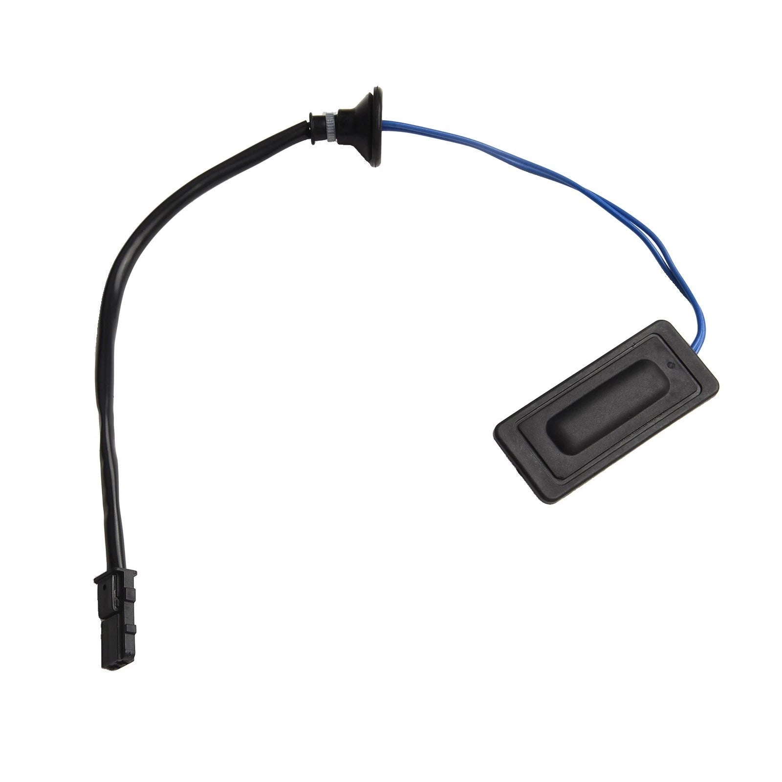 Tailgate Opening Switch for Opel Mokka Mokka X (2013–2019) 95034856