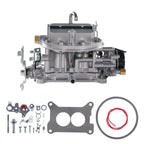 2-Barrel Carburetor for Marine Applications (500 CFM, Electric Choke)