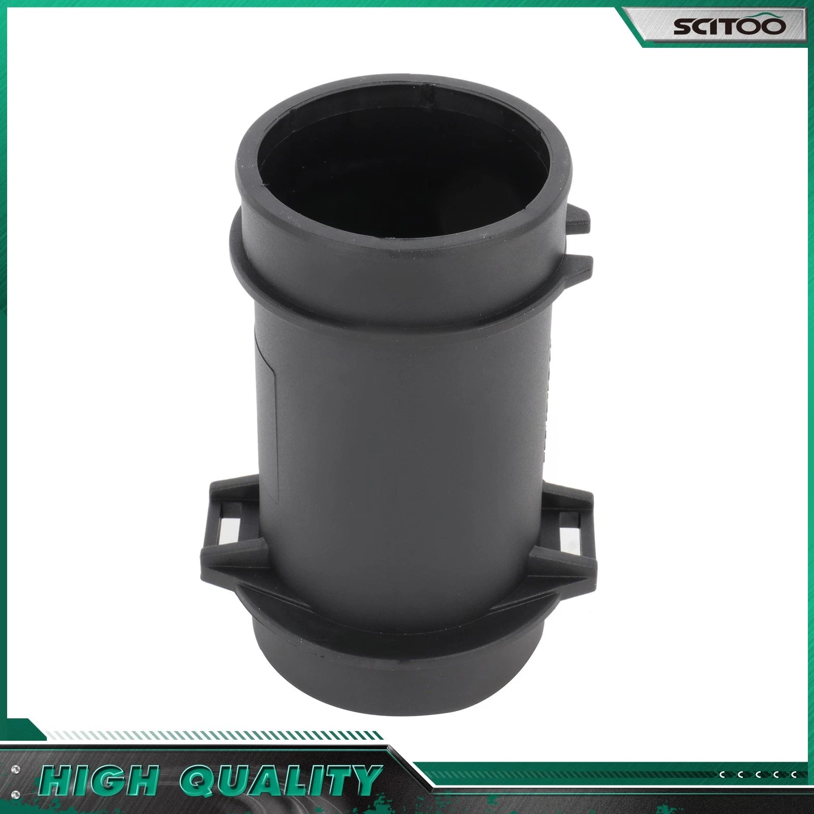 Mass Air Flow Sensor Meter MAF for Mercedes-Benz C220 (1995–1996)