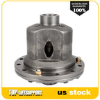 LSD Limited Slip Rear Differential for Dodge Ram 2500 3500 (2003–2010)