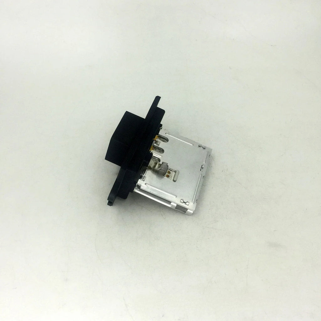 Heater Blower Motor Resistor for Dodge Nitro / Jeep Liberty (2002–2011)