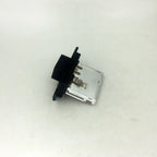 Heater Blower Motor Resistor for Dodge Nitro / Jeep Liberty (2002–2011)
