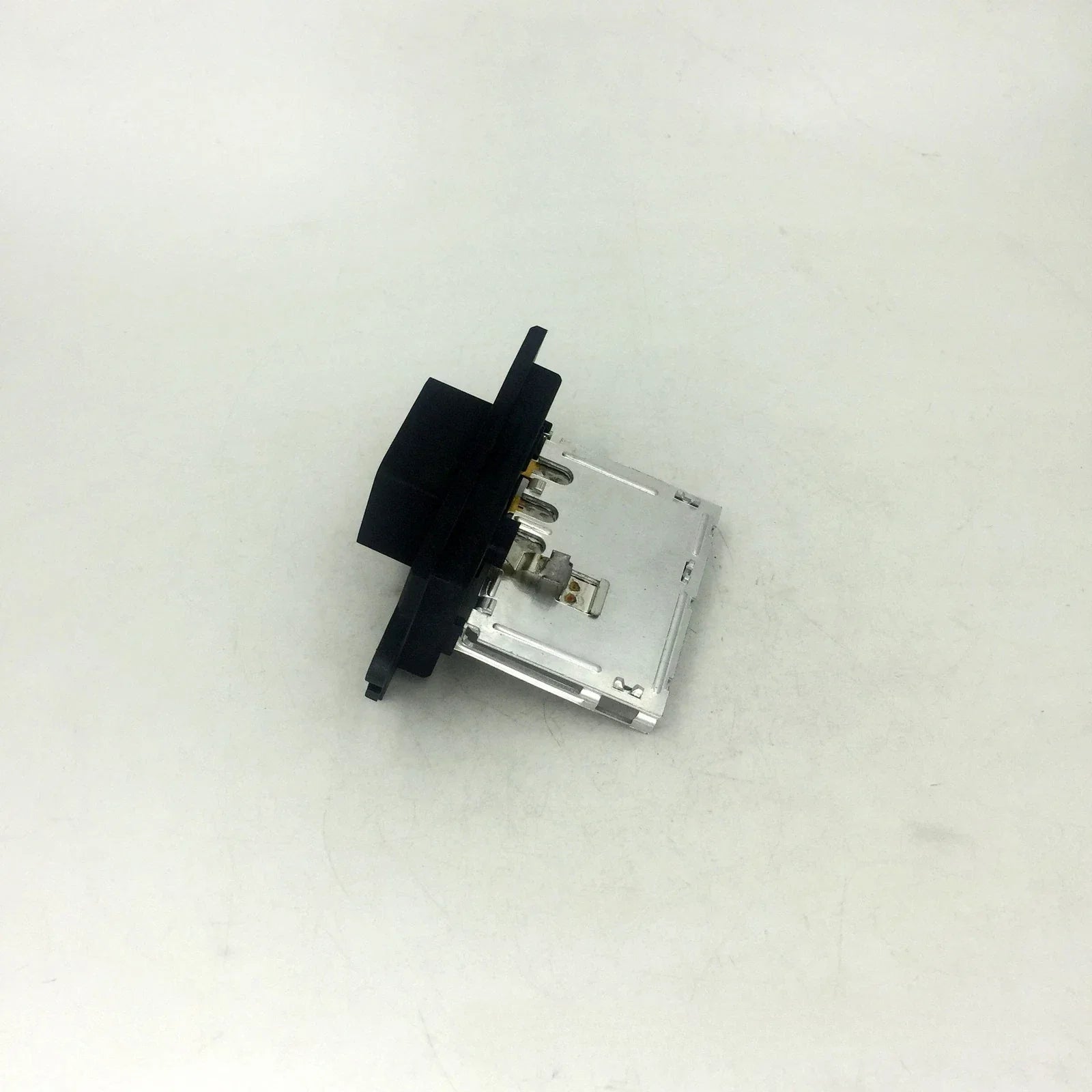 Heater Blower Motor Resistor for Dodge Nitro / Jeep Liberty (2002–2011)