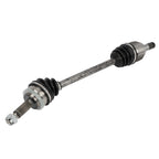 Front Left CV Axle for Hyundai Elantra SE GL (2009–2010) 66-3523