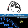 ABS Wheel Speed Sensor No. 598302M000 for Hyundai Genesis Coupe (2010–2016)