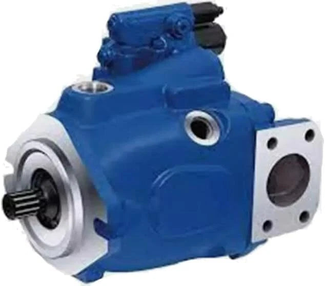 Hydraulic Pump 8602879 R986111001 for Case 721D 721E 721F New Holland W170B W170C