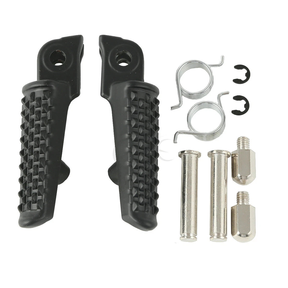Footrest Footpeg for Honda CB1000R (2008–2025), 600RR (2003–2025), CBR1000RR (2004–2025)
