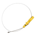 Engine Oil Dipstick No.ZJ0210450 for Mazda 2 Sport (2003–2007)