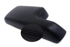 Leather Synthetic Center Console Armrest Cover for Honda Fit (2015–2019)