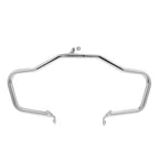 Chrome Engine Guard Highway Crash Bar for BMW R18 (2020–2024)
