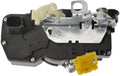 Door Lock Actuator Motor for GMC Yukon (Rear Passenger Right) Dorman 931-109