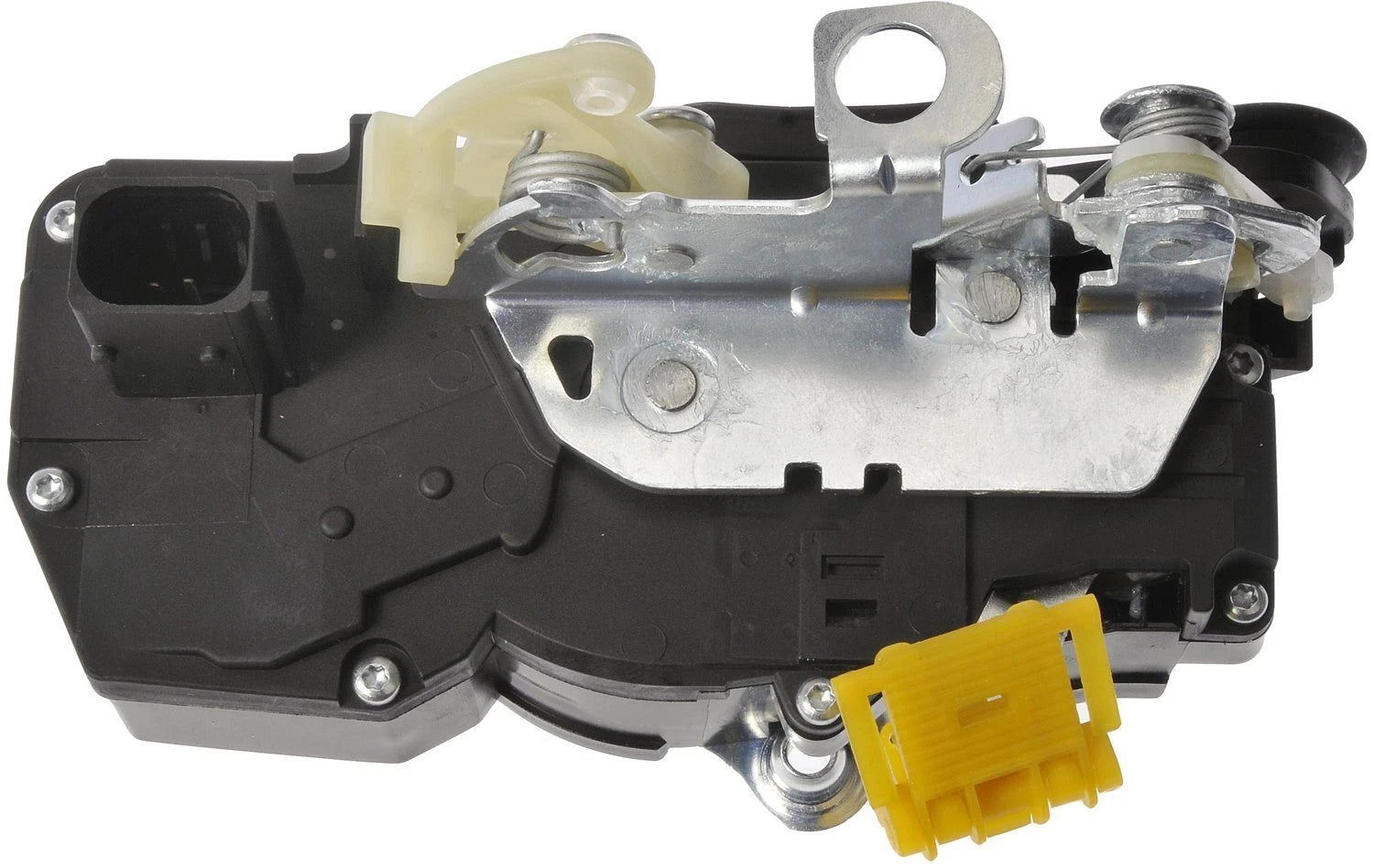 Door Lock Actuator Motor for GMC Yukon (Rear Passenger Right) Dorman 931-109