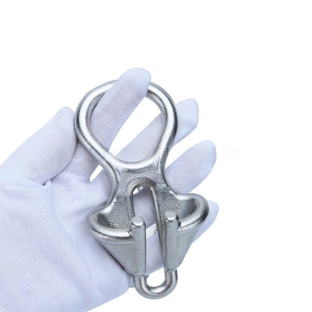 Anchor Chain Stopper for Yachts (Rust Resistant)