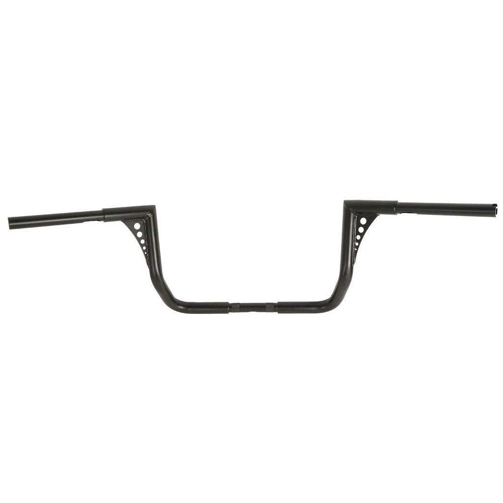 14" Ape Hanger Handlebar for Harley Touring Street Glide Bagger (1982–2024)