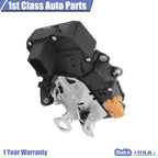 Door Lock Actuator Motor for Buick Allure, Lacrosse (2005–2009)