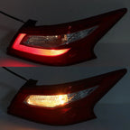 Outer Tail Light for Nissan Altima (2016â2018) Right Passenger