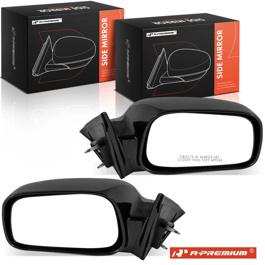 Power Mirror for Toyota Camry (2002-2006)