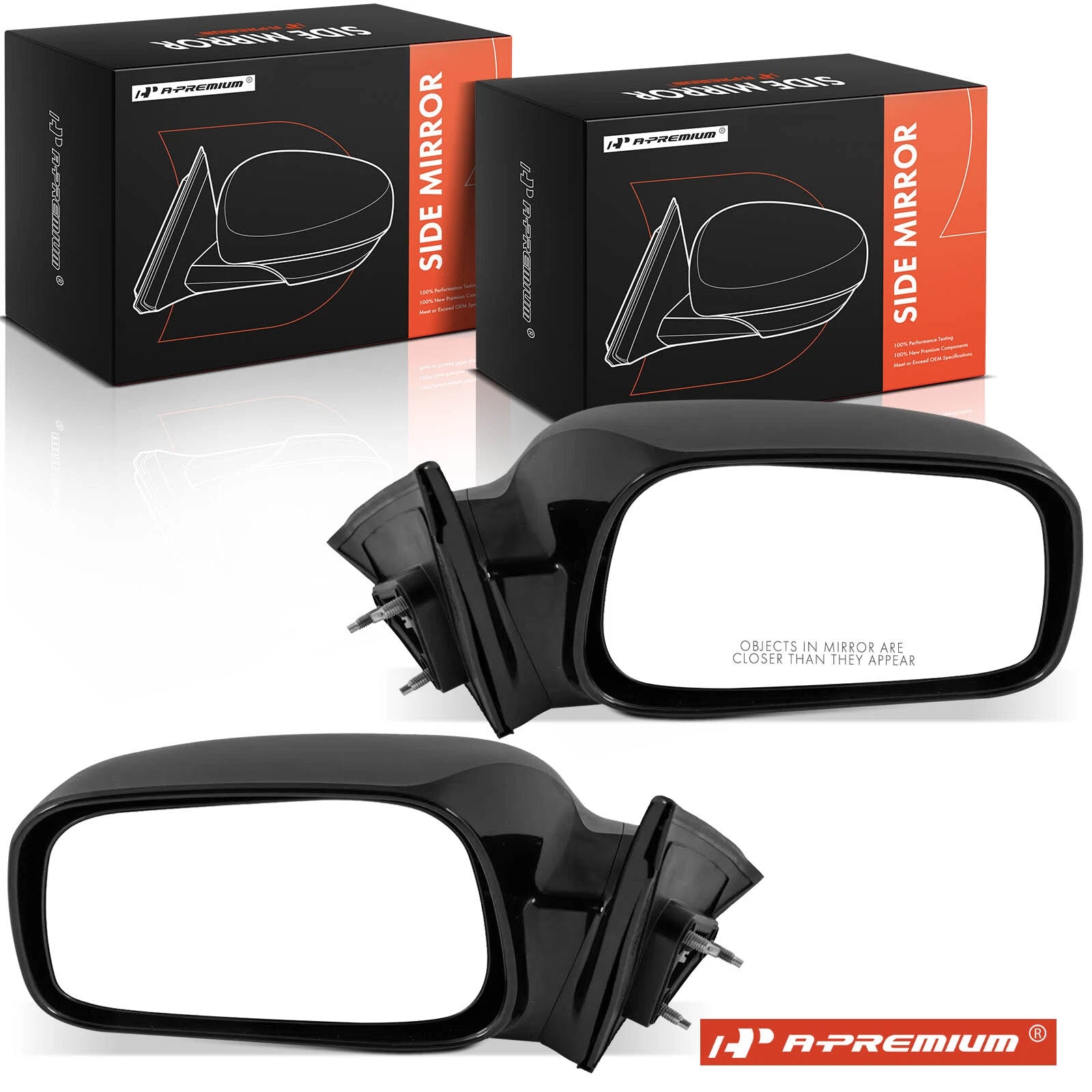 Power Mirror for Toyota Camry (2002-2006)