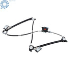 Window Regulator for Porsche Boxster (1997-2004) Left Side