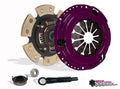Stage 2 Ceramic Clutch Kit for Honda Civic D15 D16 D17 (Year Range)