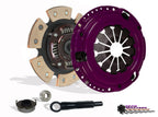 Stage 2 Ceramic Clutch Kit for Honda Civic D15 D16 D17 (Year Range)