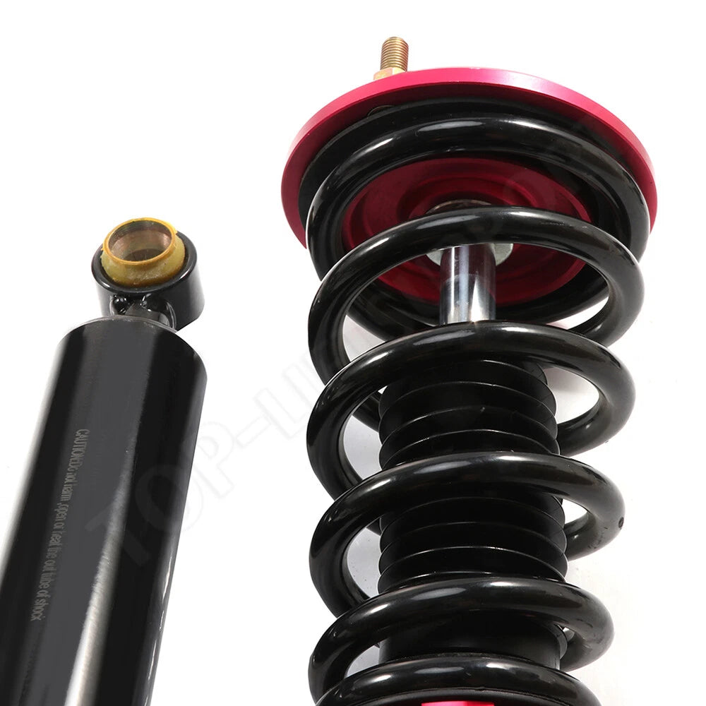 Coilover Shocks Struts Kit for Mitsubishi Eclipse (1995–1999)