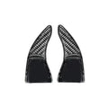 2X Steering Wheel Shifter Paddle Extension for Buick Regal Envision (2011–2021)