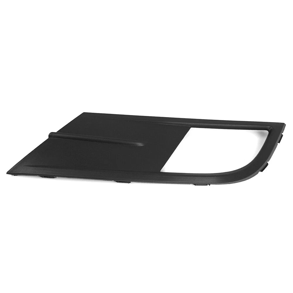 Front Bumper Fog Light Grille for VW Jetta MK6 (2015–2018)
