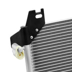Aluminum AC Condenser for Chevy Trailblazer Envoy Rainier Bravada (2002–2009) 3054