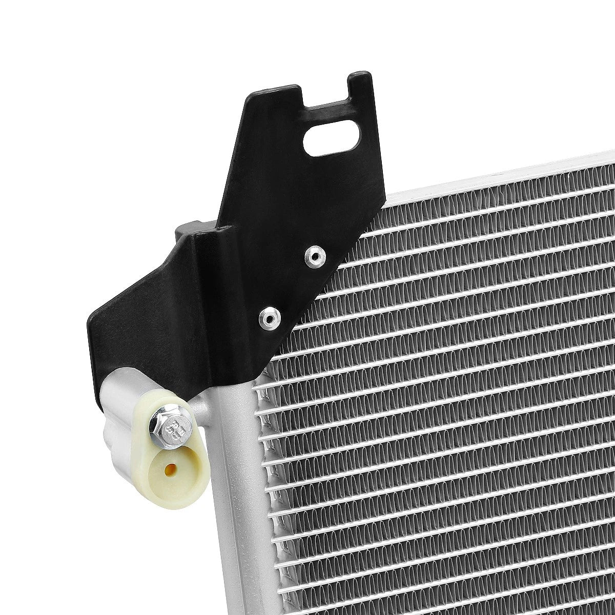 Aluminum AC Condenser for Chevy Trailblazer Envoy Rainier Bravada (2002–2009) 3054