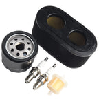 Tune Up Kit for TimeCutter Riding Mowers (VTWin Engines)