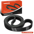 Serpentine Belt for Mitsubishi Lancer (2004–2007) Toyota Supra (1993–2002)