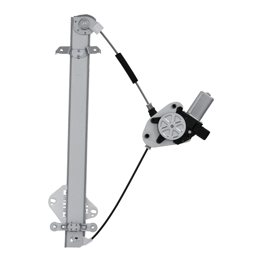 1PC Window Lift Regulator with Motor for Subaru Legacy Outback (2010–2014)
