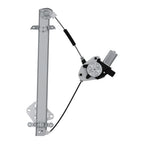 1PC Window Lift Regulator with Motor for Subaru Legacy Outback (2010–2014)
