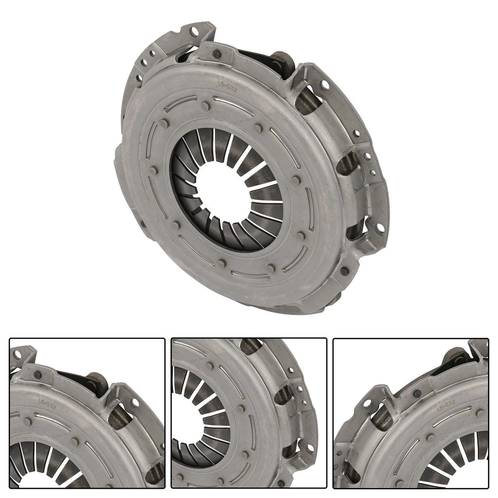 Clutch Kit for Subaru Crosstrek (2018-2021)
