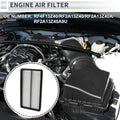 Car Engine Air Filter No.RF4F13Z40 for Mazda 6 (2003–2008)