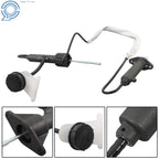 Clutch Master and Slave Cylinder Assembly for Jeep Grand Cherokee (1993–1996)