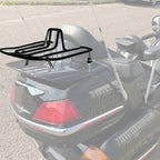 Tourbox Mounting Luggage Rack for Honda GL1800 Goldwing (2001–2017)