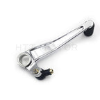 Gear Shift Lever for Suzuki GSXR 600 750 TL1000 SV650 GSF1200 GSX600F (1997–2008)