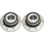 Wheel Hubs for Volkswagen Jetta (2005–2018) Rear LH RH 5 Lug with Bearing