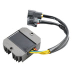Regulator Rectifier for Cectek 500 Gladiator Kingcobra Quadrift (80056003)