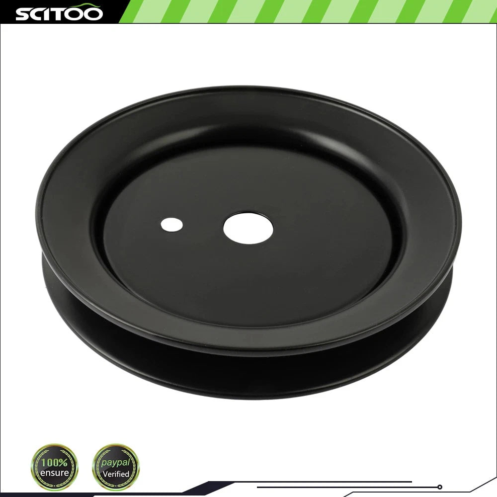 Spindle Pulley for MTD Cub Cadet LT1042 (42 Inch Deck) 756-04086