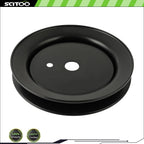 Spindle Pulley for MTD Cub Cadet LT1042 (42 Inch Deck) 756-04086