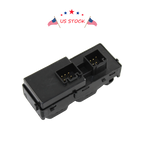 Master Driver Window Switch for Ford F250 F350 F450 F550 (1999–2007)