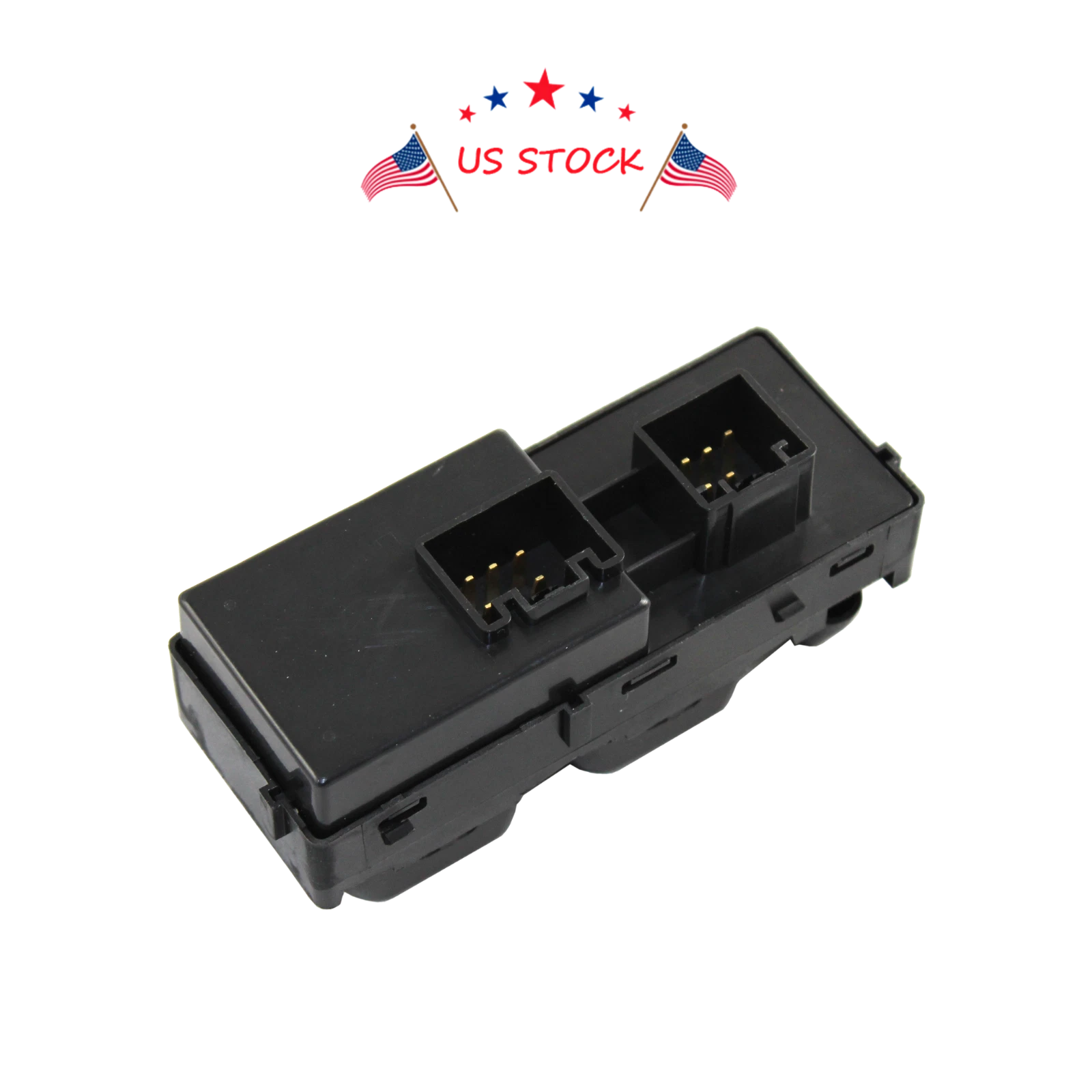 Master Driver Window Switch for Ford F250 F350 F450 F550 (1999–2007)