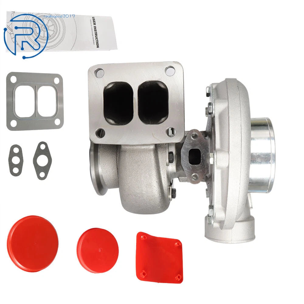 Turbocharger for S300 S300SX S360 S366 (Fits Various Models)