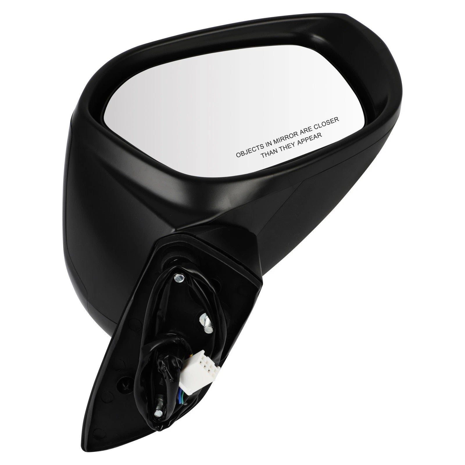 Power View Mirror for Honda Civic (2022–2022) Right Side 3 Pin