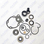 Gearcase Seal Kit for Evinrude Johnson 20HP 25HP 30HP 35HP (1985–2005) 0396351